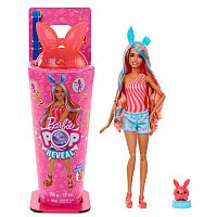 Barbie POP Reveal Shakes - Bunny Ears