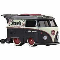 Hot Wheels Pop Culture: Culture Dracula Kool Kombi