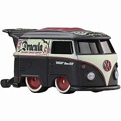 Hot Wheels Pop Culture: Culture Dracula Kool Kombi