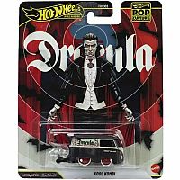 Hot Wheels Pop Culture: Culture Dracula Kool Kombi