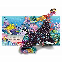 Pop-up Ocean