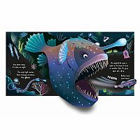 Pop-up Ocean