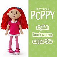 Groovy Girls - Poppy