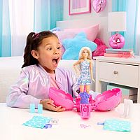 Barbie Roll & Reveal Pop Star