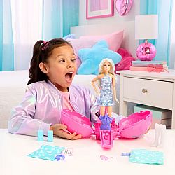 Barbie Roll & Reveal Pop Star
