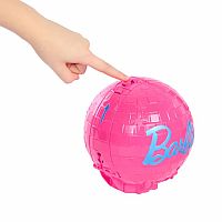 Barbie Roll & Reveal Pop Star