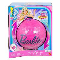 Barbie Roll & Reveal Pop Star