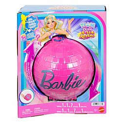 Barbie Roll & Reveal Pop Star