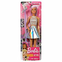 Barbie Pop Star Singer