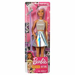 Barbie Pop Star Singer