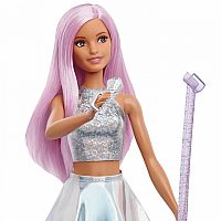 Barbie Pop Star Singer