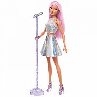 Barbie Pop Star Singer