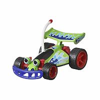 Hot Wheels Pop Culture: Toy Story  RC Car