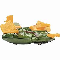 Hot Wheels Pop Culture: Masters of the Universe Wind Raider