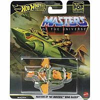Hot Wheels Pop Culture: Masters of the Universe Wind Raider