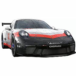 3D Puzzle Iconics Porsche 911 GT