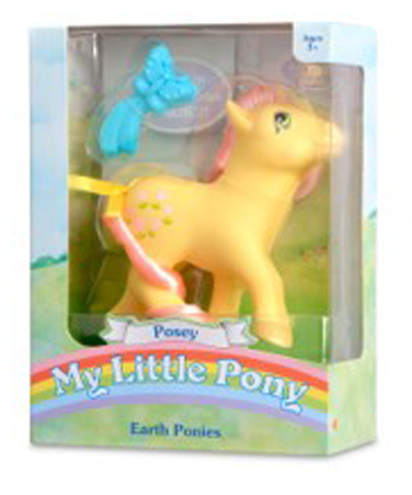 My Little Pony Classic Pony Posey