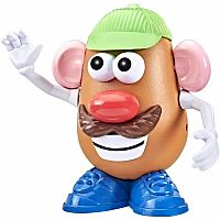 Mr. Potato Head