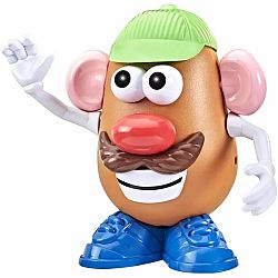 Mr. Potato Head