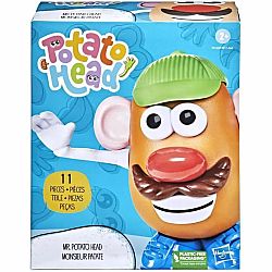 Mr. Potato Head