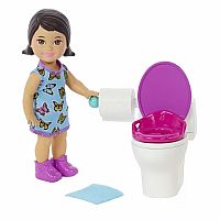 Skipper Babysitter Potty Set