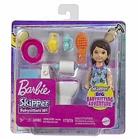 Skipper Babysitter Potty Set