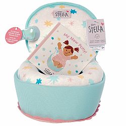 Love Stella - My First Potty Set