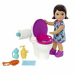 Skipper Babysitter Potty Set