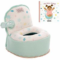 Love Stella - My First Potty Set