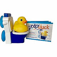 Potty Duck