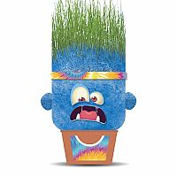 Plant Pals - Scared Sam