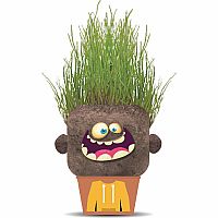 Plant Pals - Happy Hank
