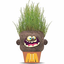 Plant Pals - Happy Hank