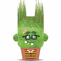 Plant Pals - Cheerful Charles