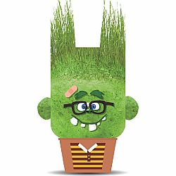 Plant Pals - Cheerful Charles