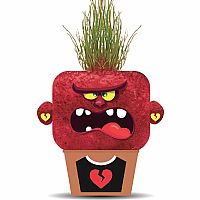 Plant Pals - Angry Annie