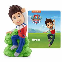Tonies - Paw Patrol Ryder