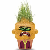 Plant Pals - Moody Mary