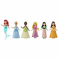 Princess Celebration Pack