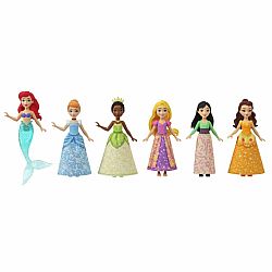 Princess Celebration Pack