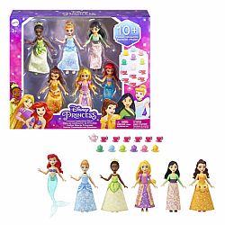 Princess Celebration Pack