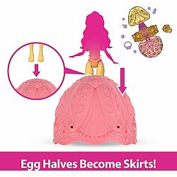 Disney Princess Easter Egg Surprise