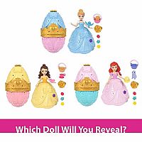 Disney Princess Easter Egg Surprise