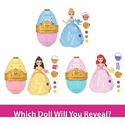 Disney Princess Easter Egg Surprise