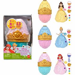 Disney Princess Easter Egg Surprise