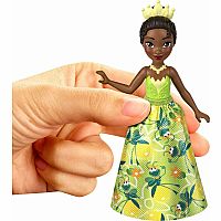 Disney Princesses & Friends Set