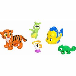 Disney Princesses & Friends Set