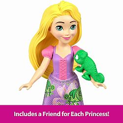 Disney Princesses & Friends Set