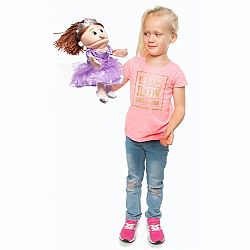 Silly Puppets Princess (Peach)