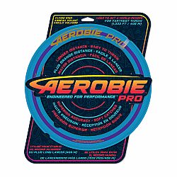 Aerobie Pro Ring Blue